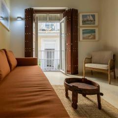 SH Brisa de la Viña Cerca de la Playa AC, WIFi