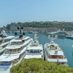 Port Palace