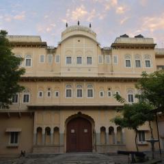 Castle Khandela