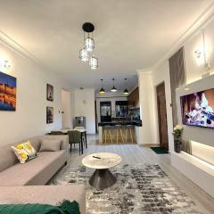 2br lakeview oasis Munyonyo Gaba