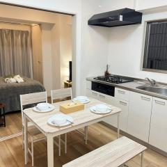 Ikebukuro Area 1F01 NishiikeApartment