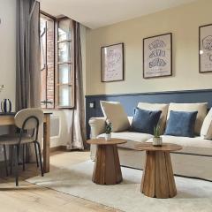 La Cour des Secrets- Hyper Centre