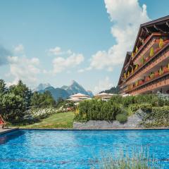 ERMITAGE Wellness- & Spa-Hotel