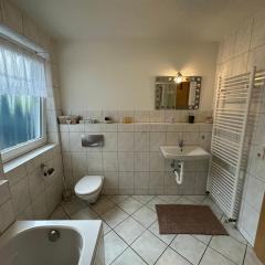 Ferienwohnung Kraus 2-4 Pers