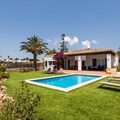 Villa Ribes