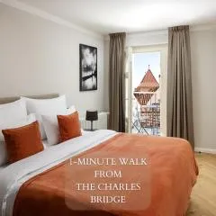 The Bridge Residence by Little King