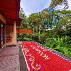 Payu Ubud Villa