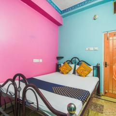 Hotel O Sabuj Sathi Guest House