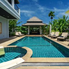 Johanna Villa by G Estate Phuket