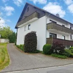 Moderne 3 Zi Ferienwohnung