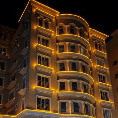 ايليفار بلس Elevar plus Hotel
