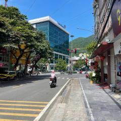 Ha Anh Hostel