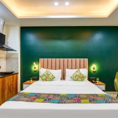 Mehu Residency Sector 52 Near Artemis Hospital