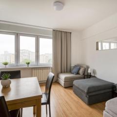 Labo Apartment Nowolipki Smocza