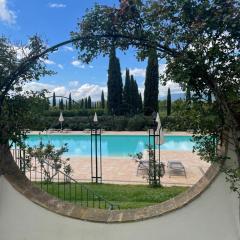 Villa Santa Barbara