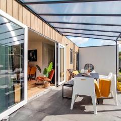 Zeeuwse parel met tuin & gratis toegang tot zwembad VP027