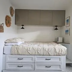 Cozy Studio in TCI