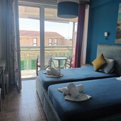 Art Studios Benitses