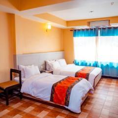 Tashi Pal hotel