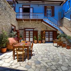 Theodorou Stone House