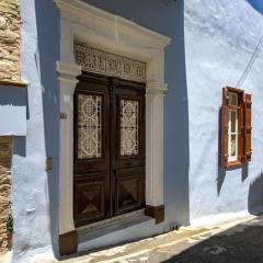 Theodorou Stone House