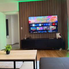 Seli Apartment II