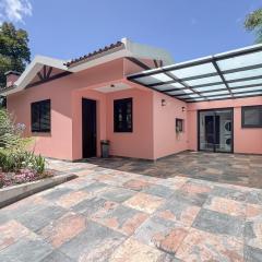 Casa Requinte - Jacuzzi