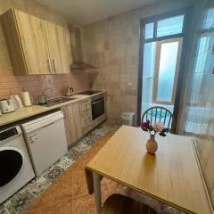 Apartamento Teresa - Centro de Campillos