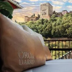 BiBo Suites Oro del Darro