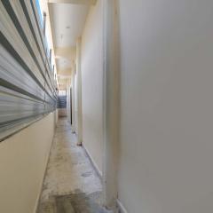 Hotel O M.V PALACE