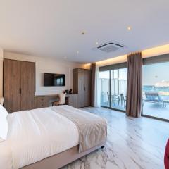 Philia Center Suites