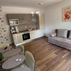 Patricia Apartman Zamárdi