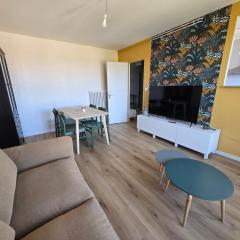 L'appartement de Julien