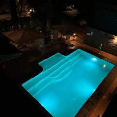 Alhambra "Etna Charme" - Guest House