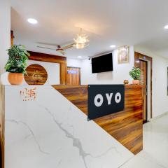 Hotel O Shaligram