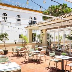 Ibis Sevilla