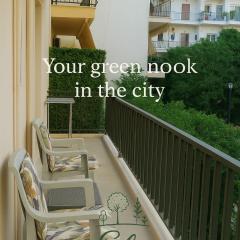 Ela Apartment Chania