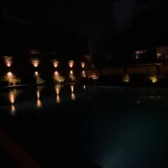 THE MANDORE VILLa