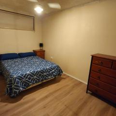 Private Room close to beach & tram