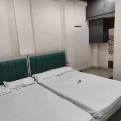 Maa Pitambara guesthouse