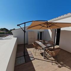 Sabbia e Mare di Sicilia, near the beach