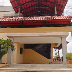 Dream Haven Pool Villa