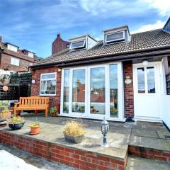 Chapel Steps Cottage