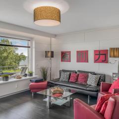 Objekt-Nr 210 - Strand - Kaiserallee