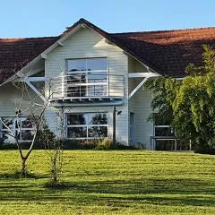 Chambres d'hôtes avec piscine pour max 4 adultes ou 2 adultes et 3 enfants