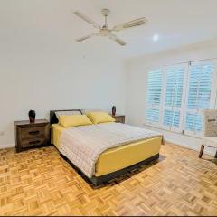 freindly house for beach lovers