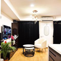 The Blackwood Studio