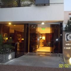 Hotel Capvio