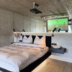 Apartament Odlot