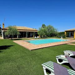 Casa Rural Azahares de Marchena